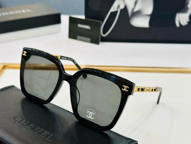 Chanel Sunglasses 1414